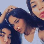 Ashley, Minerva, Cecia - @armn.cc - Instagram
