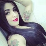 AshleyMinerva - @ashleyminervamarin - Instagram