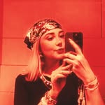 ashley mireles - @la_romias - Instagram