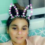 Ashley Mireles - @cutegirl1915 - Instagram