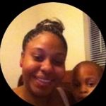 Ashley Mobley - @210bchick8 - Instagram