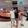 Ashley Mobley - @amobley1985 - TikTok