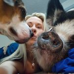 Ashley Mobley - @ashleykm87 - Instagram