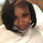 Ashley Mobley - @ashluhcash - Instagram
