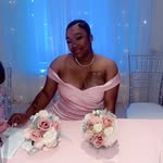 Ashley TooPretty Mobley - @_thelovelyashley - Instagram