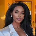 Ashley Yasmeen Mobley - @ashleyyasmeen - Instagram