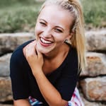 Ashley Moeck - @moeckashley - Instagram