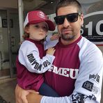 Ashley Moffat - Facebook