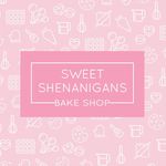 Ashley Moffat - @sweetshenanigansbakeshop - Instagram