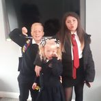 Ashley Moffat - Facebook