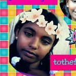 Ashley Mohammed - @ashleymoham - Instagram