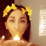 Ashley Mohammed - @prophet_ash - Instagram