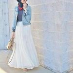 Ashley Mohammed - @merkabahmed20 - Instagram