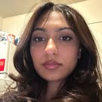 Ashley Mohammed - @ashsmo - Instagram