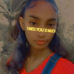 Ashley Mohammed - @ashleymohammed47 - Instagram