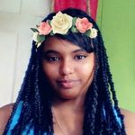 Ashley Mohammed - @ashley_m9hammed_02 - Instagram