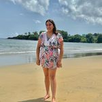 Ashley Mohammed - @ashleymohammed45 - Instagram