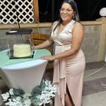 Ashley Mohammed - @ashley.mohammed - Instagram