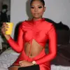 Ashley Mohammed - @ashamed743 - TikTok