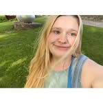 Ashley Monda - @ashleyemmonda - Instagram