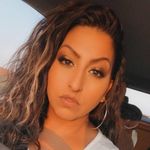 Ashley Montez - @tharealmexicanqueen - Instagram