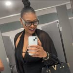 Ashley Montez - @mzthyck - Instagram