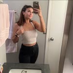 Ashley Montez - @ashleymontezzzz - Instagram