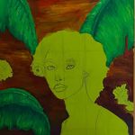 Ashley Morency - @b1tter.arts - Instagram