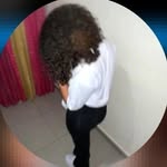 Ashley Morillo - @enana_sombra014 - Instagram