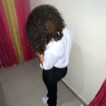 Ashley Morillo - @enana_sombra013 - Instagram