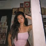 Ashley Morillo - @kky_ashleng - Instagram