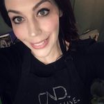 Ashley Morrell - @estheticswithashley - Instagram