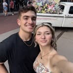 Ashley Morrell - Facebook