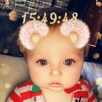 Ashley Morrell - @morrell4893 - Instagram