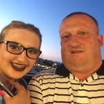 Ashley Morrell - @morrell1036 - Instagram