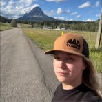 Ashley Morrell - Facebook