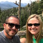 Kristen Mortenson-Ashley - @kristenmortensonashley - Instagram