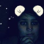 Ashley Marie-Rose Mosca - @unicorn_jiveprincess - Instagram