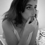 ashley mosca - @ghostgrl_ - Instagram