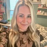 Ashley Moses Weiss - @ashleyblnd - Instagram