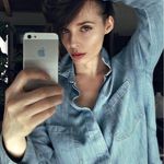 @ashleymountainstone - Instagram