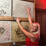 Ashley Rocker Podrasky - @ashleymrocker - Instagram