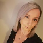 ashley - @ashleymuir32 - Instagram