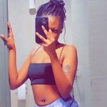 @ashley_muiga - Instagram