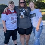 Ashley Mullenix - Facebook