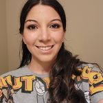Ashley Mullis - @raveledstitch - Instagram