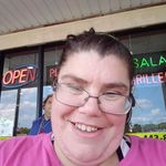 Ashley Mullis - @ashleymullis55 - Instagram