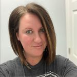Ashley Mullis Johnson - @ashley_nicole1517 - Instagram