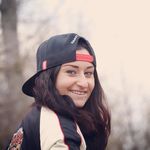 Ashley Muse - @ziocamindsitya732 - Instagram