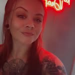 Ashley Muse - @inked_princess92 - Instagram